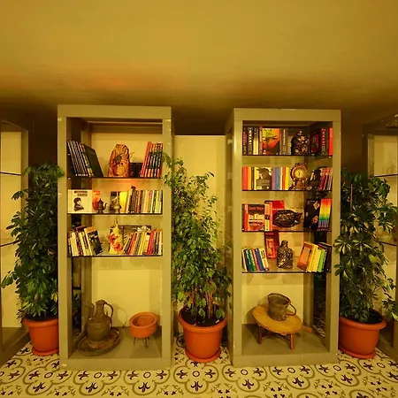 Homestay Neruda